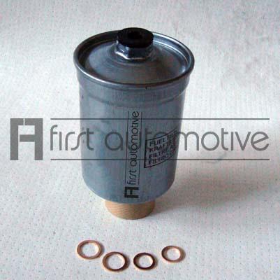 1A First Automotive P10186 - Filtro carburante autozon.pro