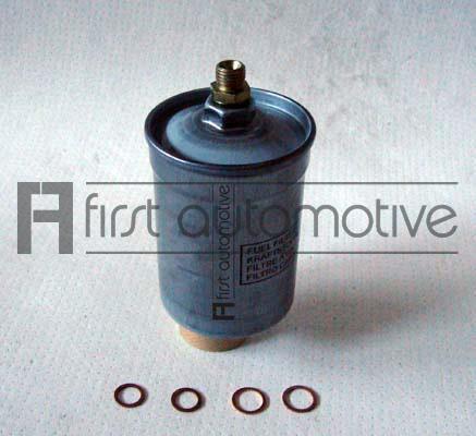 1A First Automotive P10187 - Filtro carburante autozon.pro