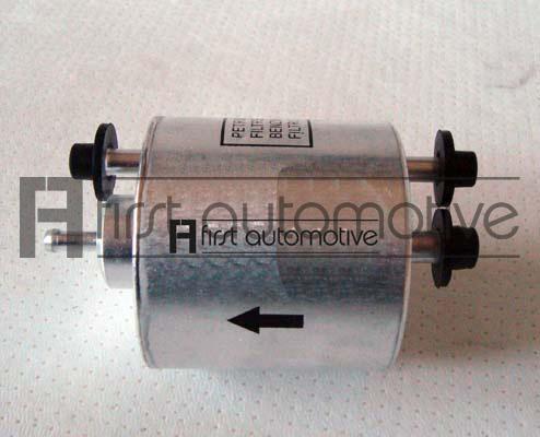 1A First Automotive P10132 - Filtro carburante autozon.pro