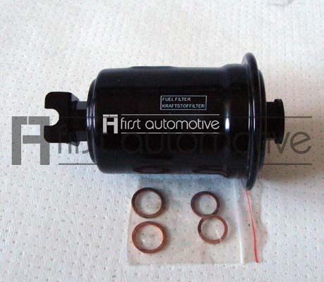 1A First Automotive P10124 - Filtro carburante autozon.pro