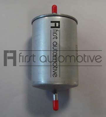 1A First Automotive P10121 - Filtro carburante autozon.pro