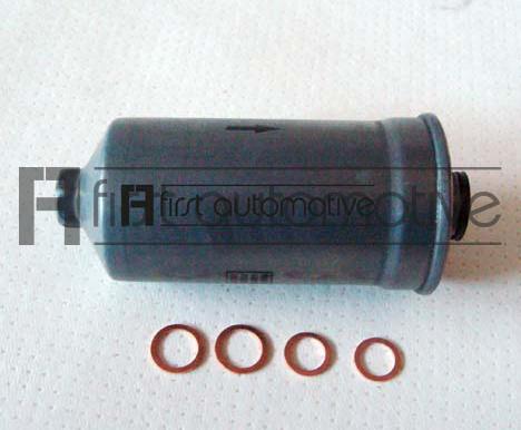 1A First Automotive P10128 - Filtro carburante autozon.pro