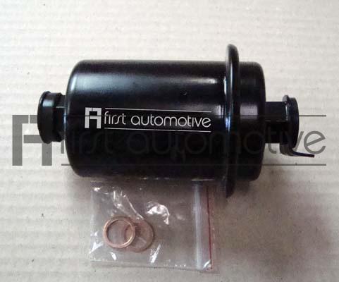 1A First Automotive P10349 - Filtro carburante autozon.pro