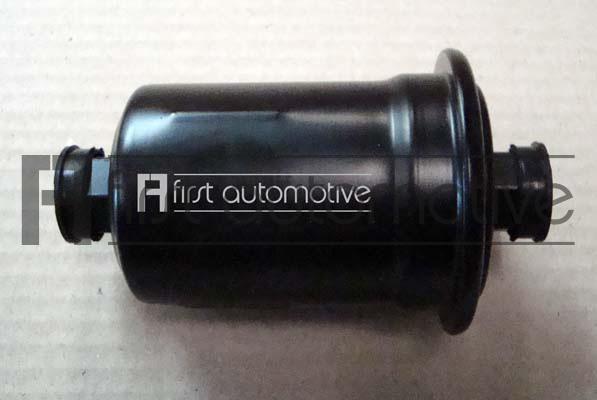 1A First Automotive P10344 - Filtro carburante autozon.pro