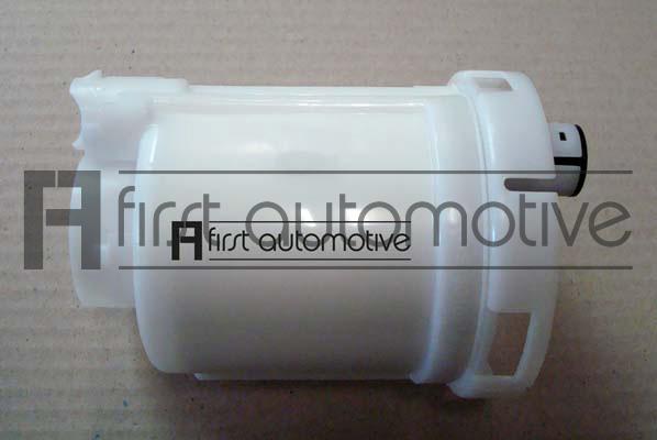 1A First Automotive P10346 - Filtro carburante autozon.pro