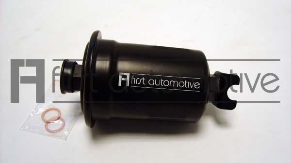 1A First Automotive P10348 - Filtro carburante autozon.pro