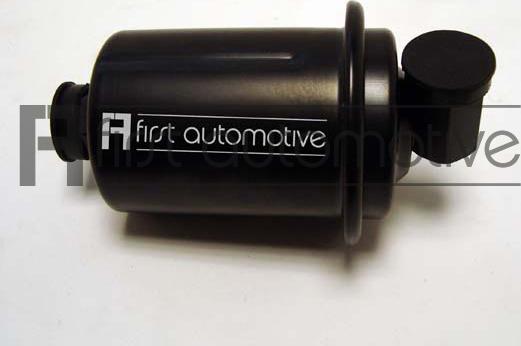 1A First Automotive P10351 - Filtro carburante autozon.pro