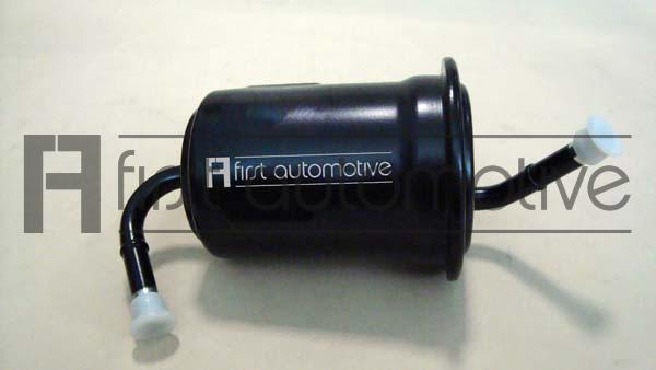 1A First Automotive P10358 - Filtro carburante autozon.pro