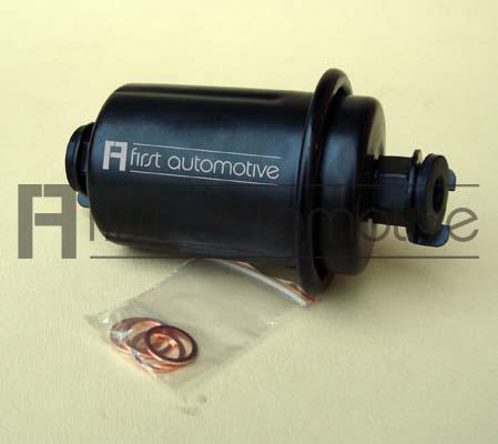 1A First Automotive P10353 - Filtro carburante autozon.pro