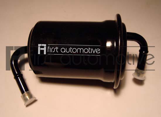 1A First Automotive P10365 - Filtro carburante autozon.pro