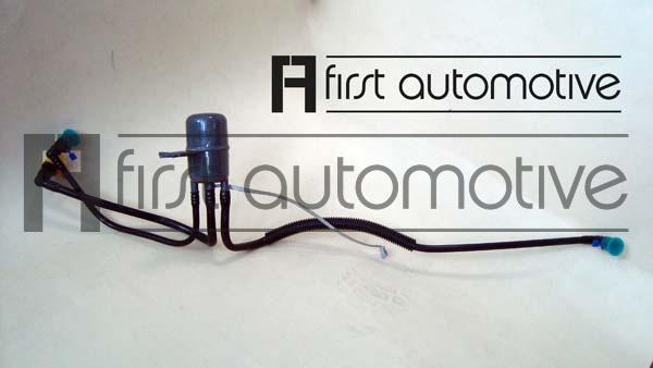 1A First Automotive P10360 - Filtro carburante autozon.pro