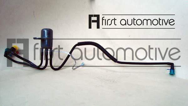 1A First Automotive P10361 - Filtro carburante autozon.pro