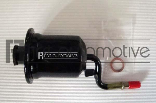 1A First Automotive P10370 - Filtro carburante autozon.pro