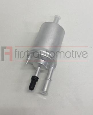 1A First Automotive P10373 - Filtro carburante autozon.pro