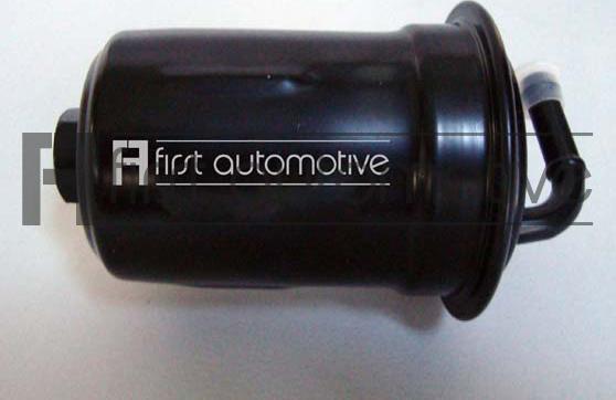 1A First Automotive P10296 - Filtro carburante autozon.pro