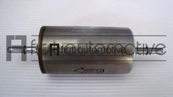 1A First Automotive P10298 - Filtro carburante autozon.pro