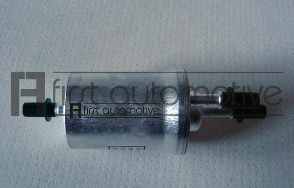 1A First Automotive P10293 - Filtro carburante autozon.pro