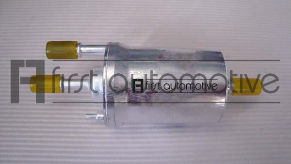 1A First Automotive P10297 - Filtro carburante autozon.pro