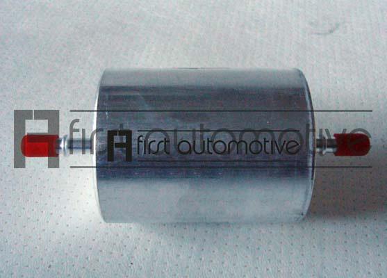 1A First Automotive P10232 - Filtro carburante autozon.pro