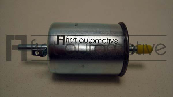 1A First Automotive P10222 - Filtro carburante autozon.pro