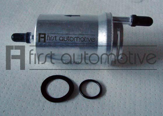 1A First Automotive P10276 - Filtro carburante autozon.pro