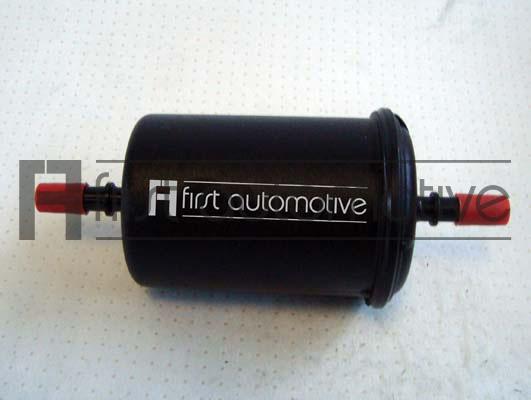 1A First Automotive P12122 - Filtro carburante autozon.pro