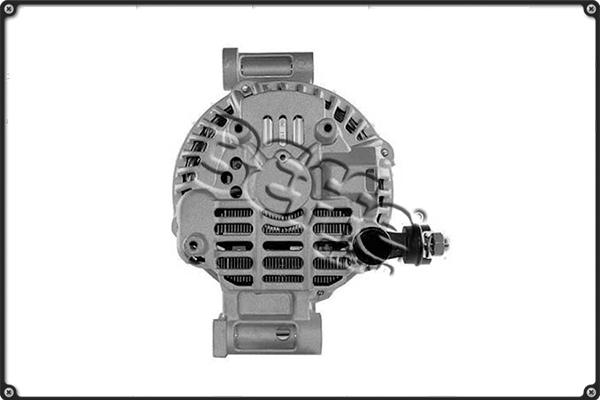 3Effe Group ALTE925 - Alternatore autozon.pro