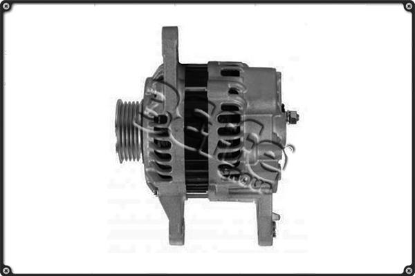 3Effe Group PRAE456 - Alternatore autozon.pro