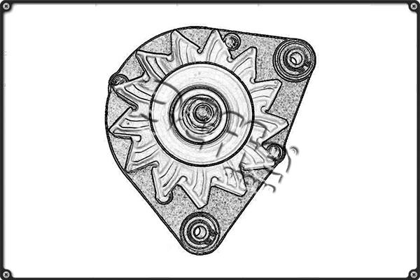 3Effe Group ALTE568 - Alternatore autozon.pro