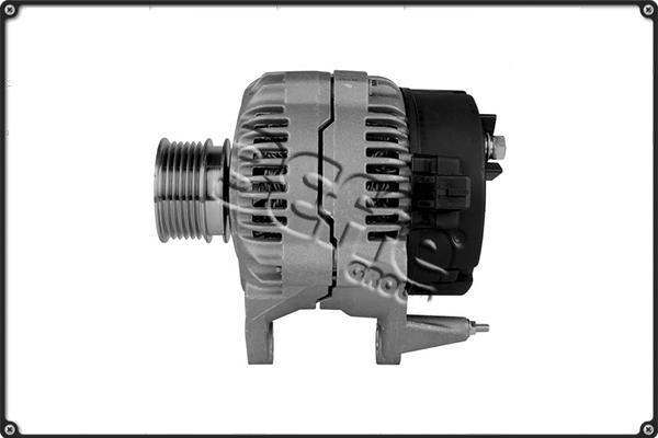 3Effe Group PRAE570 - Alternatore autozon.pro