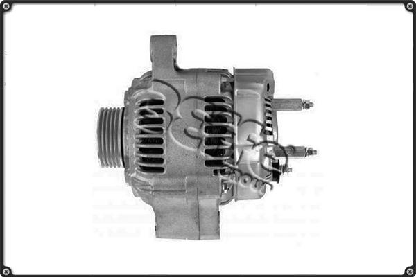 3Effe Group PRAE668 - Alternatore autozon.pro