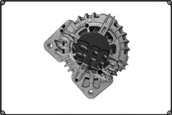 3Effe Group ALTE636 - Alternatore autozon.pro