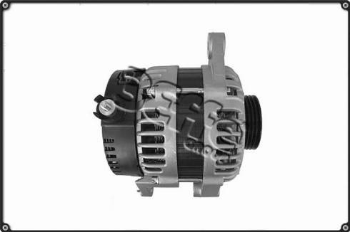 3Effe Group ALTE637 - Alternatore autozon.pro