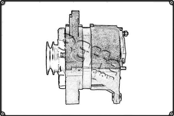 3Effe Group ALTE090 - Alternatore autozon.pro