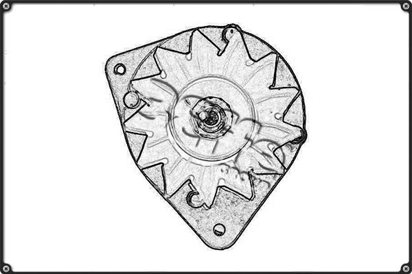 3Effe Group PRAE091 - Alternatore autozon.pro