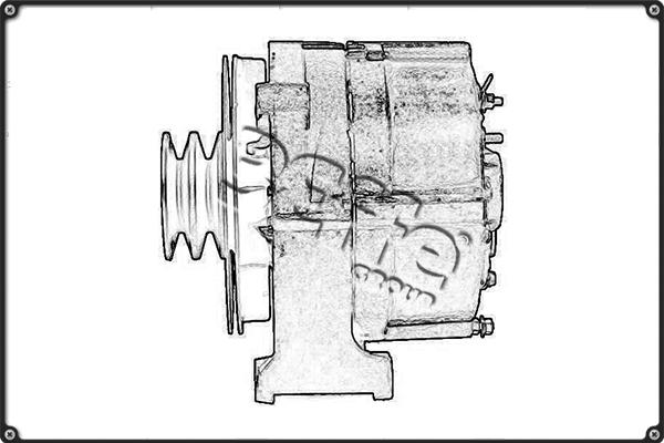 3Effe Group ALTE092 - Alternatore autozon.pro