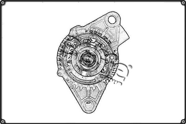 3Effe Group ALTE083 - Alternatore autozon.pro