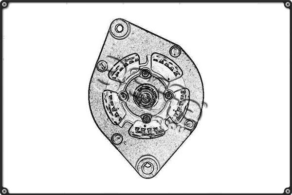 3Effe Group ALTE082 - Alternatore autozon.pro