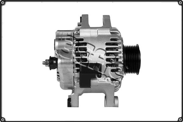 3Effe Group PRAE169 - Alternatore autozon.pro