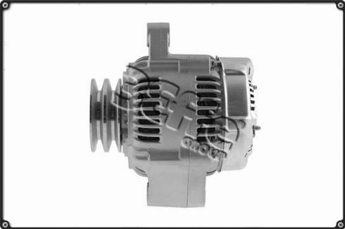 3Effe Group PRAE165 - Alternatore autozon.pro