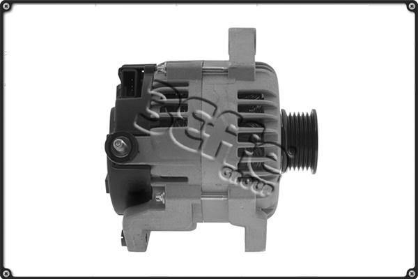 3Effe Group PRAE163 - Alternatore autozon.pro