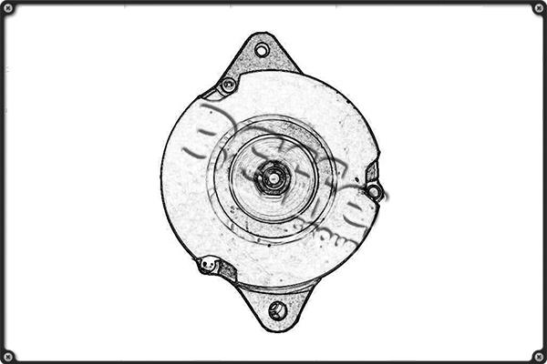 3Effe Group ALTE188 - Alternatore autozon.pro