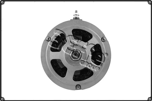 3Effe Group PRAE127 - Alternatore autozon.pro