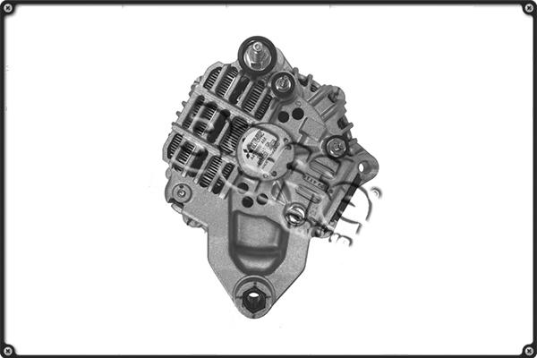 3Effe Group PRAE869 - Alternatore autozon.pro