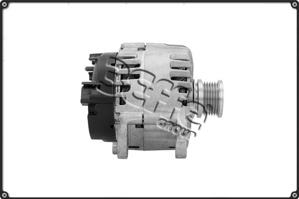 3Effe Group PRAE861 - Alternatore autozon.pro