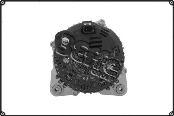 3Effe Group ALTE347 - Alternatore autozon.pro