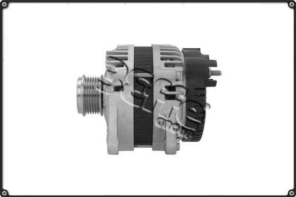 3Effe Group ALTE347 - Alternatore autozon.pro