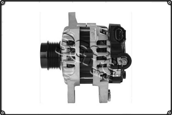 3Effe Group PRAE356 - Alternatore autozon.pro