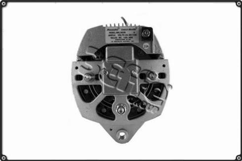 3Effe Group PRAE304 - Alternatore autozon.pro