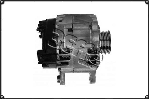 3Effe Group ALTE335 - Alternatore autozon.pro